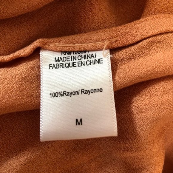 Young Fabulous and Broke Abigail Split Pants - Picture 8 of 11